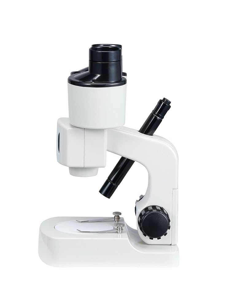 Amazon.co.jp: ビクセン(Vixen) 双眼実体顕微鏡 ミクロボーイ SL